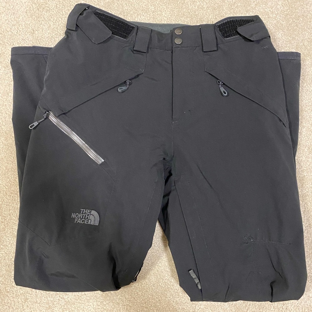 NorthFace Ski Pant